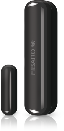 Fibaro Door/Window Sensor Graphite