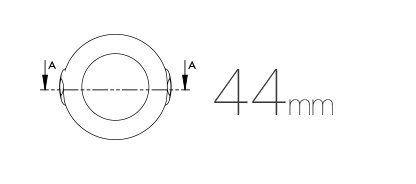 Smallest Sensor dimensions
