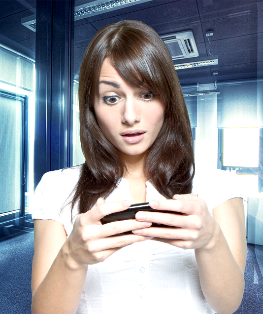 Remind you to armed the alarm