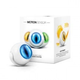 Motion-Sensor-Left