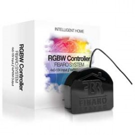 RGBW Controller RGBW Controller