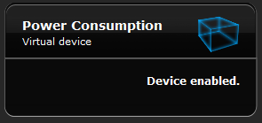 PowerConsumptionVirtualDevice
