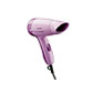 Hairdryer