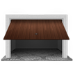 Garage door