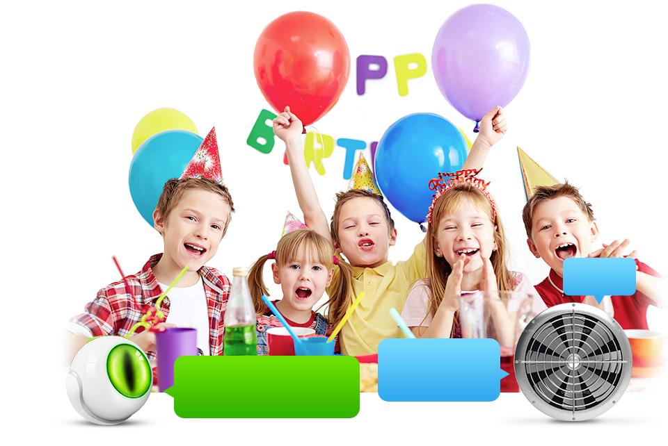 Matcher ventilation for increased traffic