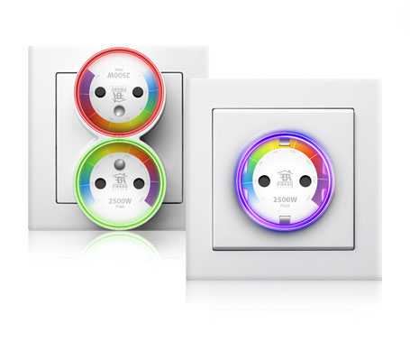 Fibaro Wall Plug