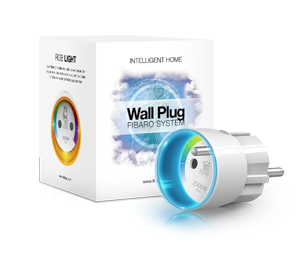 Fibaro WallPlug instrukcje
