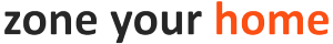 zone your home logo