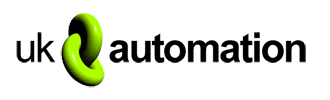 UK-Automation Logo