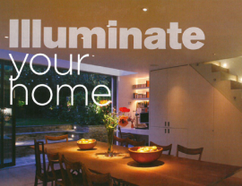 Illuminate your home